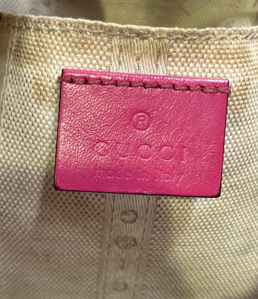 GUCCI ショルダーバック GUCCI グッチショルダーバッグ