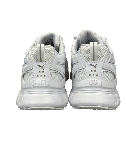 美品 PUMA ローカットスニーカー レディース SIZE 25.0 プーマ