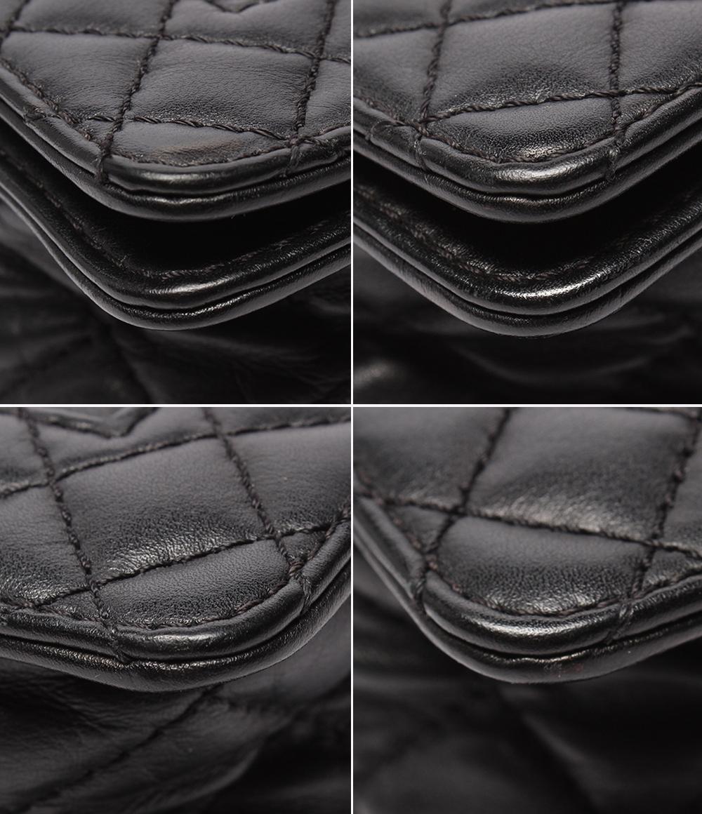 シャネル ボーイシャネル チェーンショルダー ツイード ブラック シルバー金具 楽天市場】シャネル ボーイシャネル チェーンショルダー シルバー金具