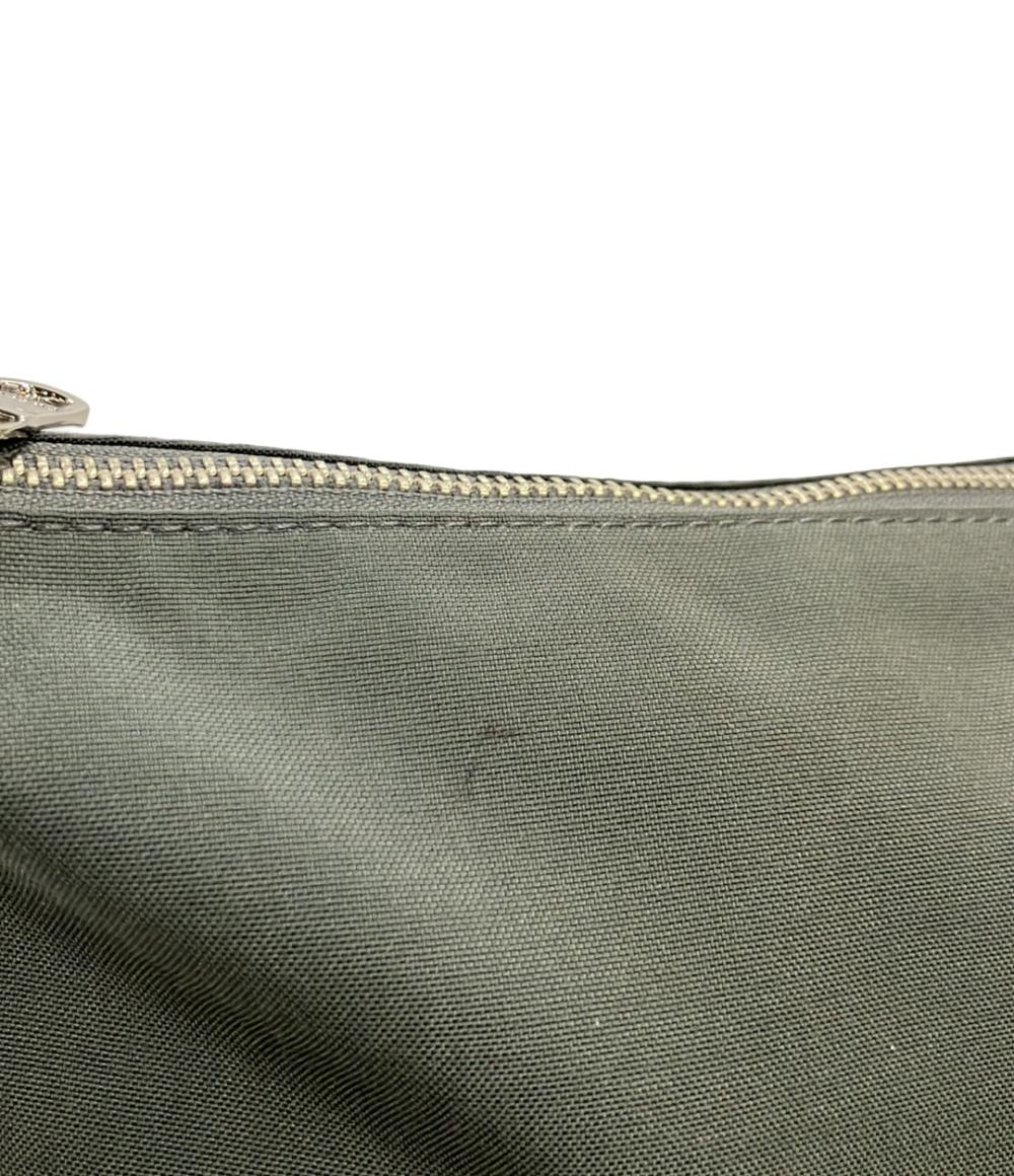 ラシット ショルダーバッグ ポシェット 2WAY 斜め掛け レディース russet