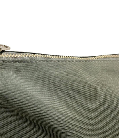 ラシット ショルダーバッグ ポシェット 2WAY 斜め掛け レディース russet