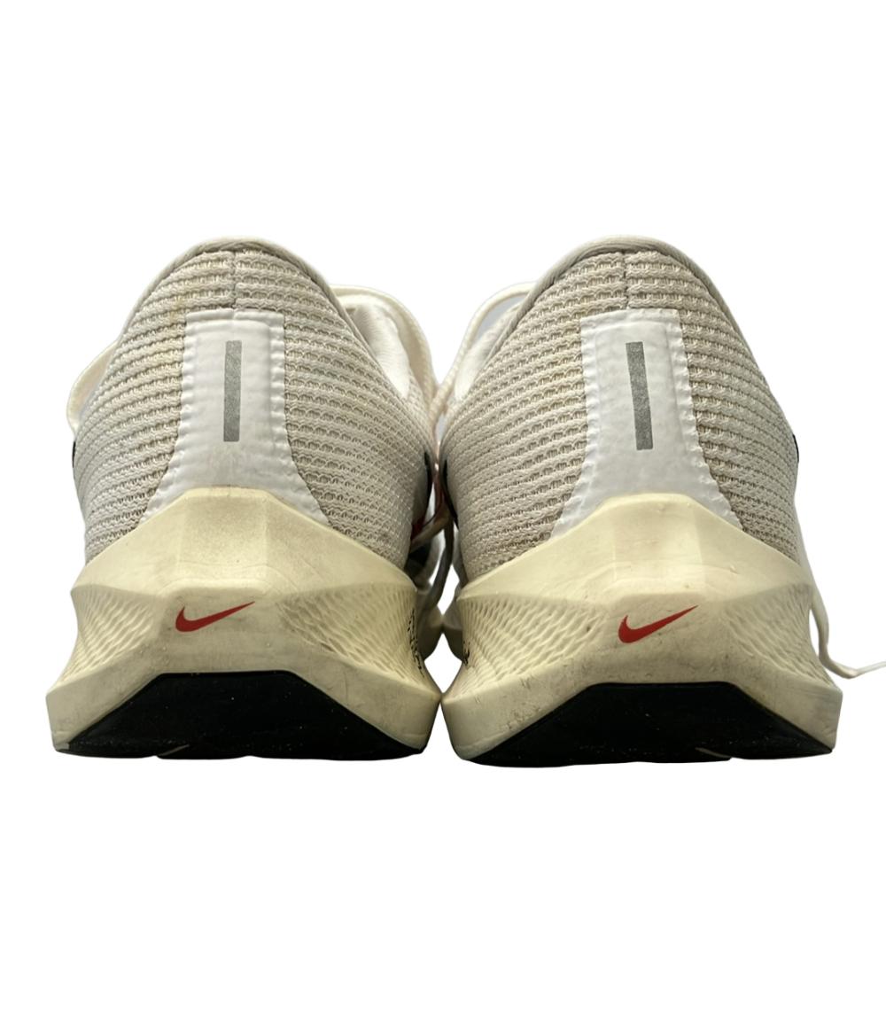 NIKE ローカットスニーカー ペガサス 40 EK FJ0686-100 メンズ SIZE 27.5 ナイキ