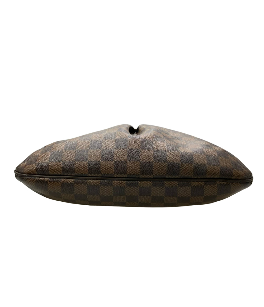 LOUIS VUITTON ショルダーバッグ 斜め掛け ブルームズベリPM ダミエ N42251 ユニセックス ルイ・ヴィトン