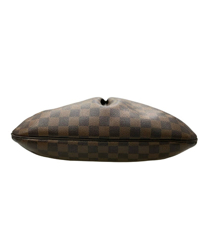 LOUIS VUITTON ショルダーバッグ 斜め掛け ブルームズベリPM ダミエ N42251 ユニセックス ルイ・ヴィトン