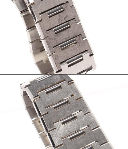 BVLGARI 腕時計 機械式 ブルガリブルガリ 自動巻き BB33SS メンズ ブルガリ