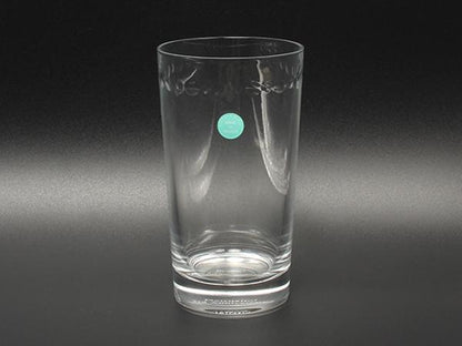 ティファニー グラス タンブラー スウィング TIFFANY&Co.