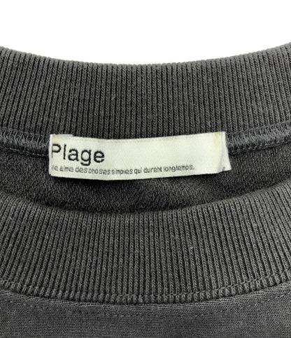 プラージュ 半袖カットオフTシャツ レディース (XL) Plage