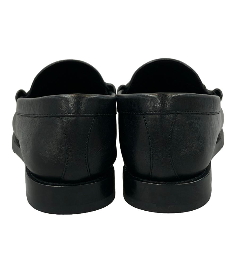セリーヌ ローファー トリオンフチェーン レディース SIZE 36 (M