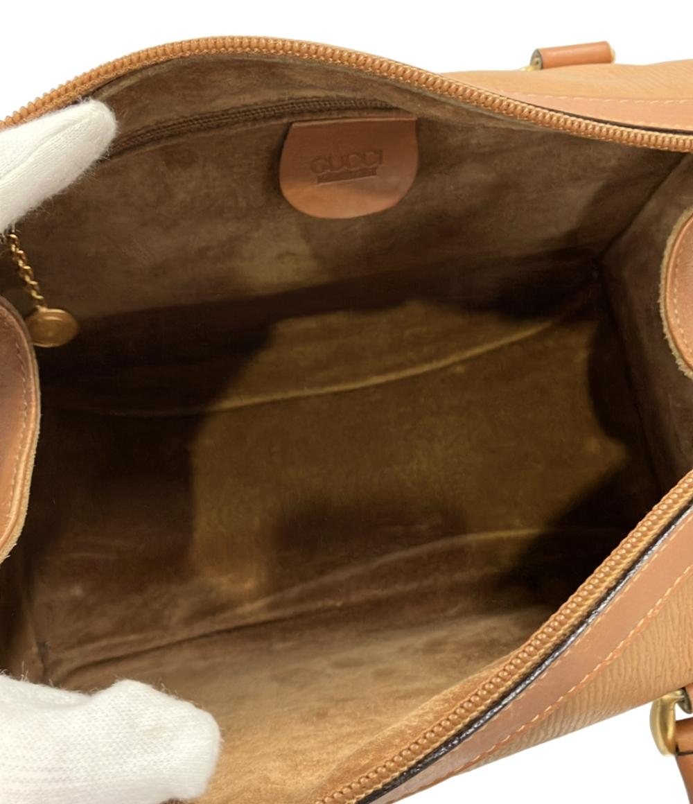 GUCCI ハンドバッグ ミニボストンバッグ 000 58 0181. レディース グッチ