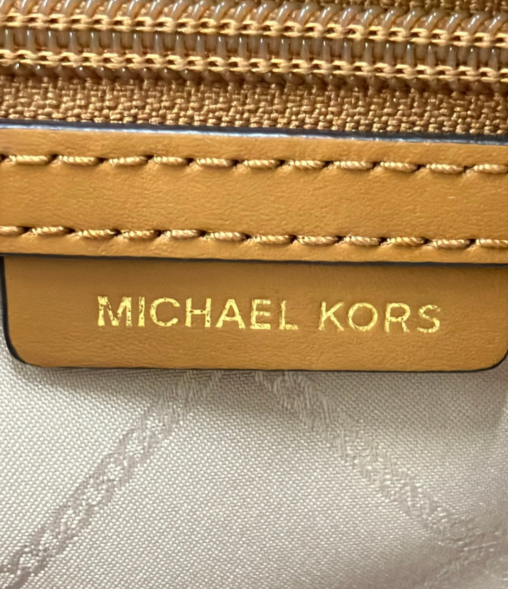 MICHAEL KORS ショルダーバッグ 斜め掛け 32F8GF5M2B レディース マイケルコース