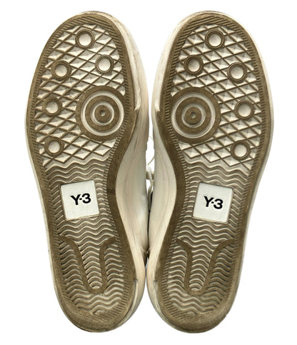 adidas Yｰ3 ハイカットスニーカー AJATU COURT HIGH HR1932 メンズ SIZE 26.5 (M) アディダス