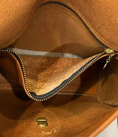 COACH ショルダーバッグ 斜め掛け オールドコーチ 9908 レディース コーチ