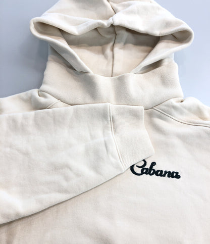 プルオーバーパーカー     22AW-CT01-C メンズ SIZE   (複数サイズ) cabana