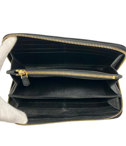 PRADA ラウンドファスナー長財布 1ML506 メンズ レディース プラダ