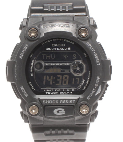 CASIO 腕時計 MULTIBAND6 G-SHOCK ソーラー GW-7900B メンズ カシオ