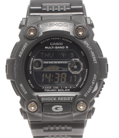 CASIO 腕時計 MULTIBAND6 G-SHOCK ソーラー GW-7900B メンズ カシオ