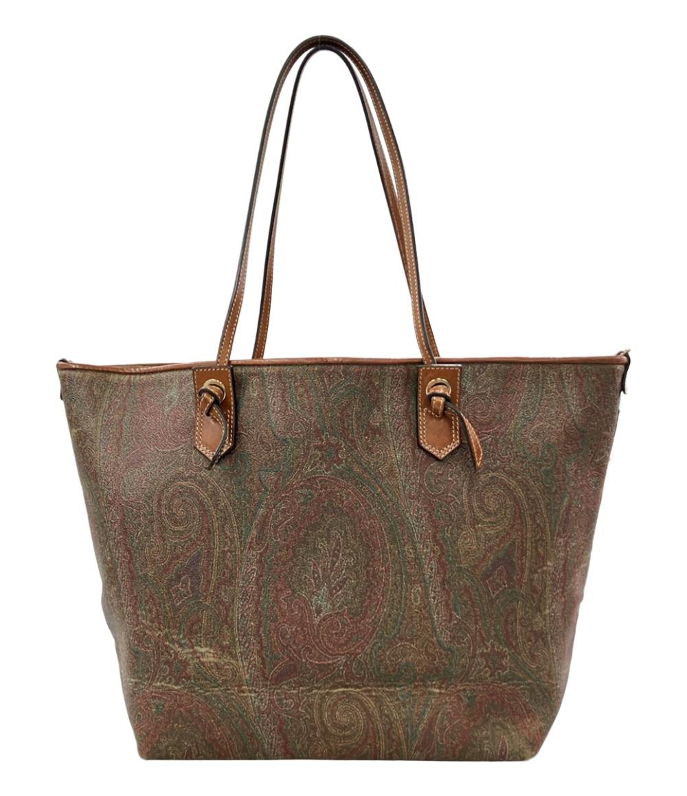 ETRO トートバッグ ショルダーバッグ 肩掛け レディース エトロ