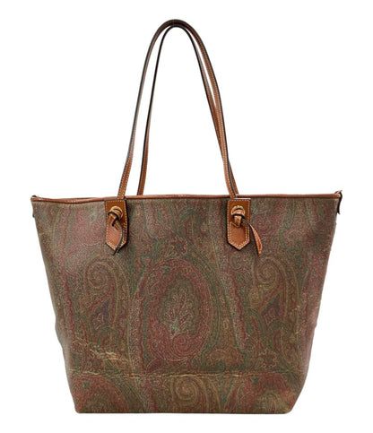 ETRO トートバッグ ショルダーバッグ 肩掛け レディース エトロ