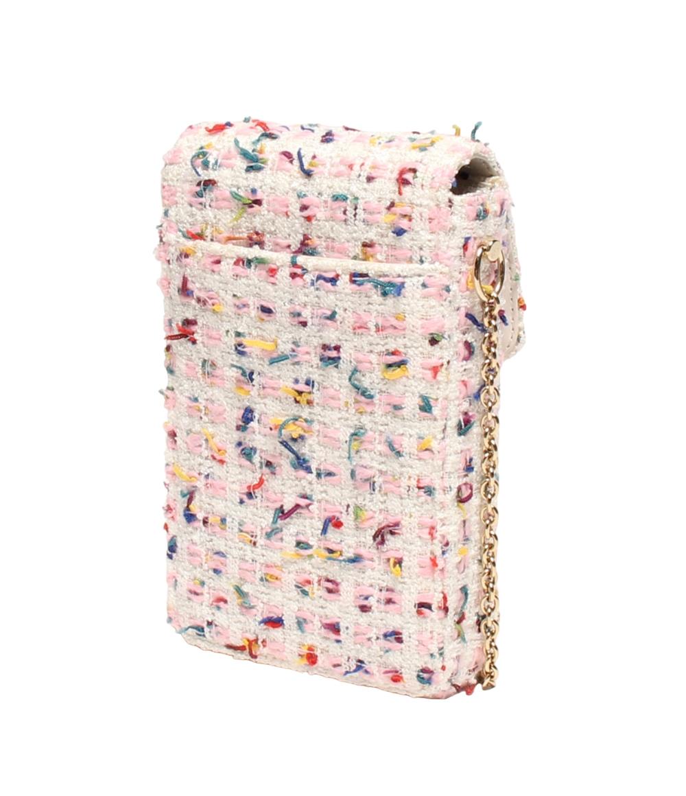 美品 フルラ チェーンショルダーバッグ 斜め掛け レディース Furla