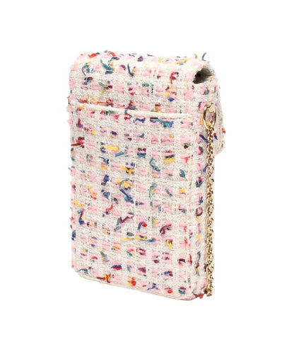 美品 フルラ チェーンショルダーバッグ 斜め掛け レディース Furla