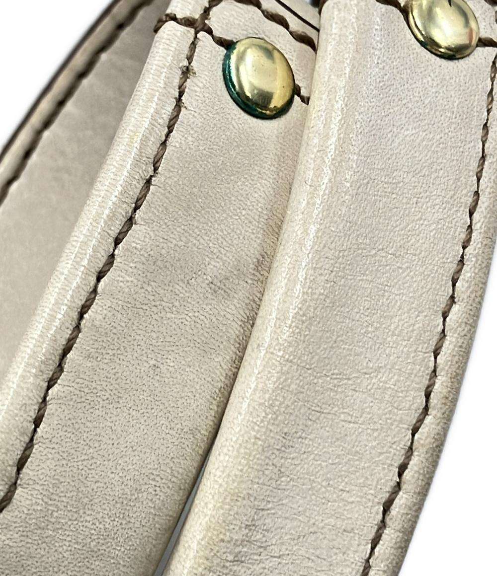 COACH ハンドバッグ ラージシグネチャー 11102 レディース コーチ