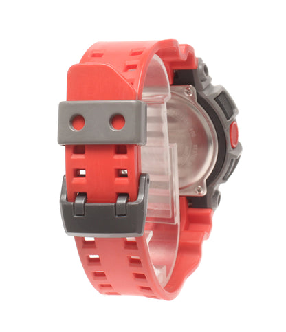 美品 CASIO 腕時計 G-SHOCK クオーツ GA-400 メンズ カシオ