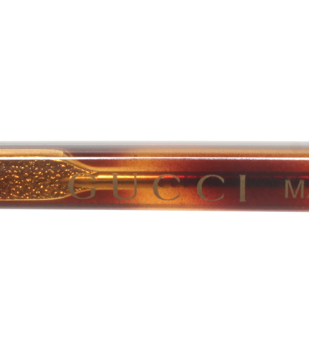 GUCCI 伊達メガネ アイウェア 52□18 GG0018O レディース メンズ グッチ