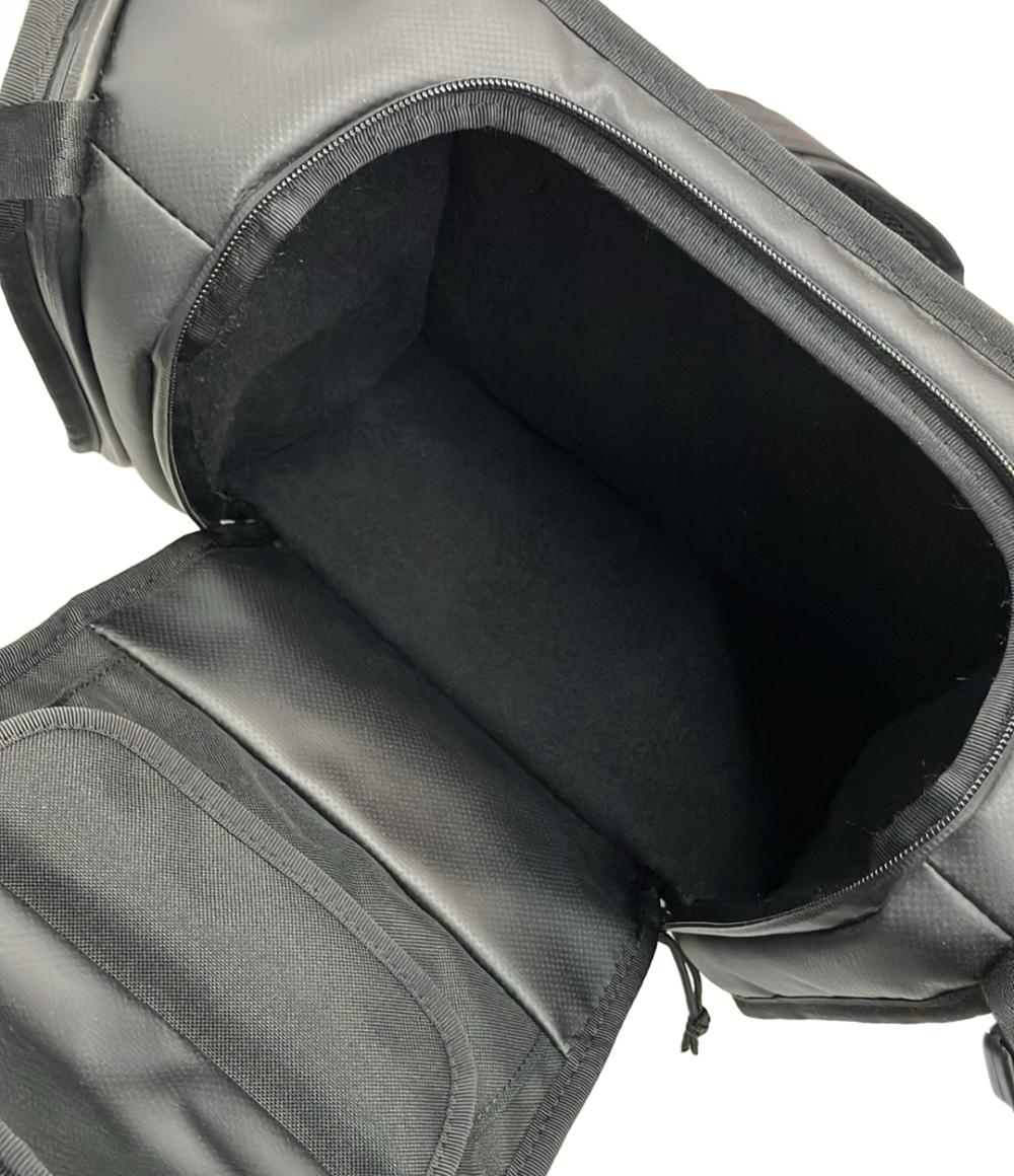 美品 CHROME ボディバッグ カメラバッグ メンズ クローム