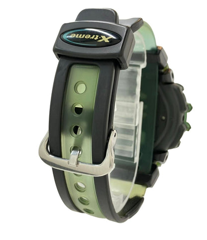 CASIO 腕時計 X-treme G-SHOCK クオーツ DW-004 メンズ カシオ