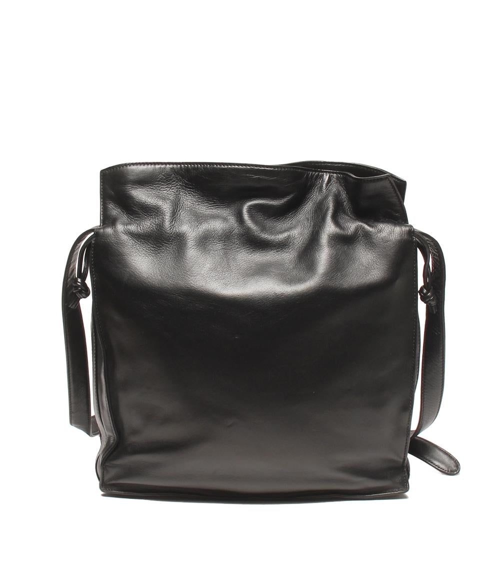 LOEWE ショルダーバッグ 肩掛け フラメンコ レディース ロエベ