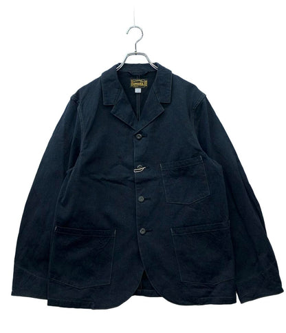 ORGUEIL インディゴサックジャケット OR-4329 メンズ SIZE 38 (M) オルゲイユ