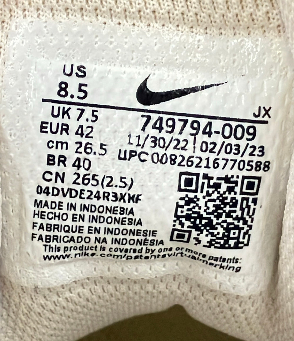 NIKE ローカットスニーカー MD RUNNER 2 749794-009 メンズ SIZE 26.5 (M) ナイキ