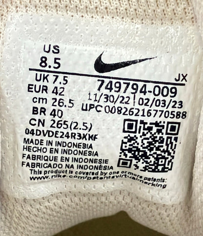 NIKE ローカットスニーカー MD RUNNER 2 749794-009 メンズ SIZE 26.5 (M) ナイキ