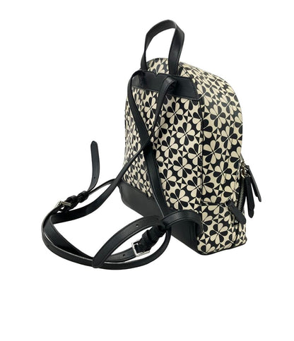 Kate Spade リュック デイパック クローバー柄 WKRU6594 レディース ケイトスペード