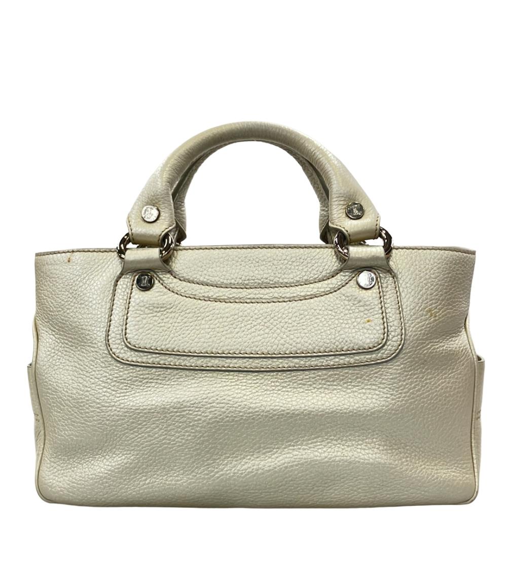 CELINE ハンドバッグ ブギーバッグ レディース セリーヌ
