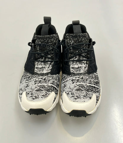 Reebok ローカットスニーカー V69500 ユニセックス SIZE 25.0 (XL) リーボック