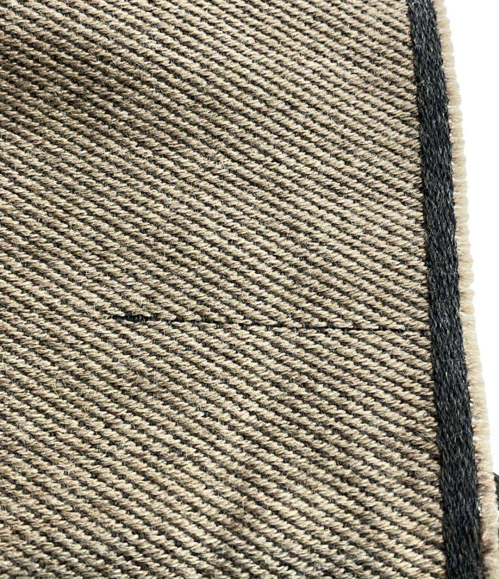 エンポリオ・アルマーニ マフラー メンズ Emporio Armani