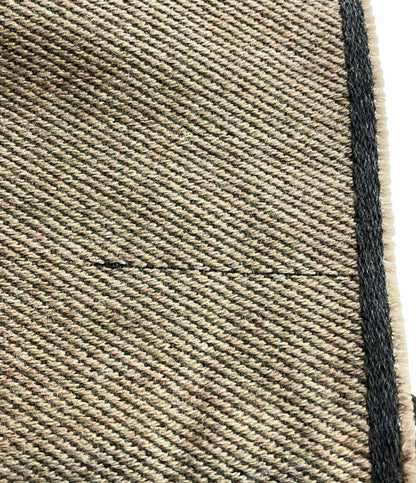 エンポリオ・アルマーニ マフラー メンズ Emporio Armani