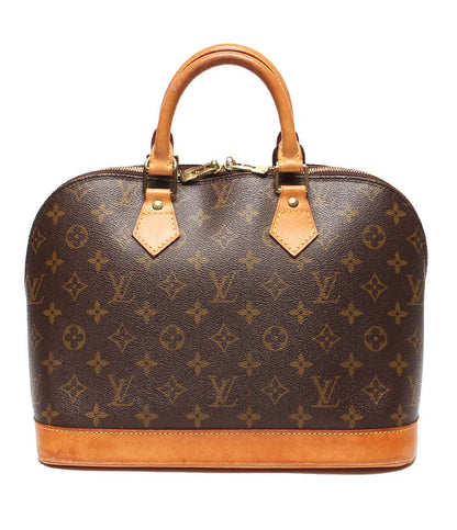 LOUIS VUITTON ハンドバッグ アルマPM モノグラム M51130 レディース ルイ・ヴィトン