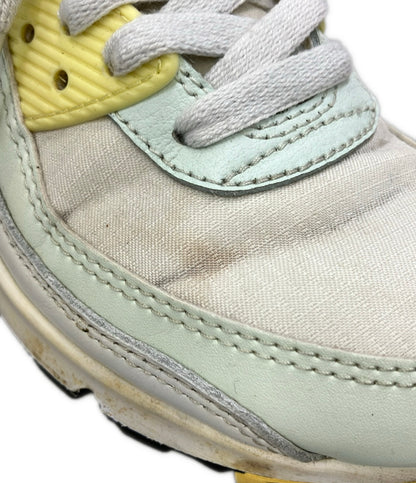 NIKE ローカットスニーカー エアマックス 90 CV8819-101 レディース SIZE 23.5 ナイキ