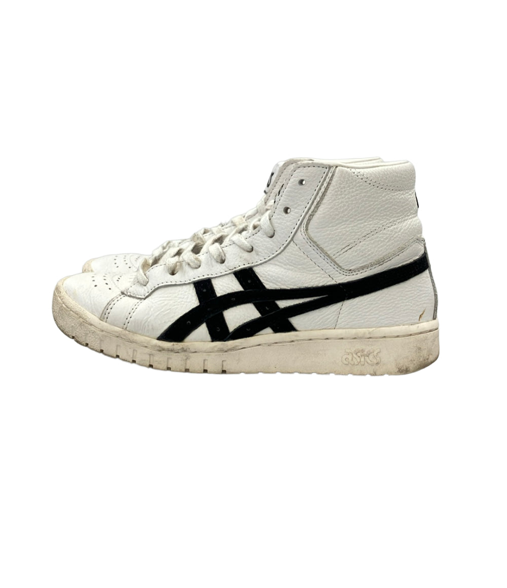 asics ハイカットスニーカー レディース SIZE 23.0 (M) アシックス