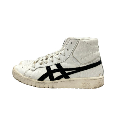 asics ハイカットスニーカー レディース SIZE 23.0 (M) アシックス