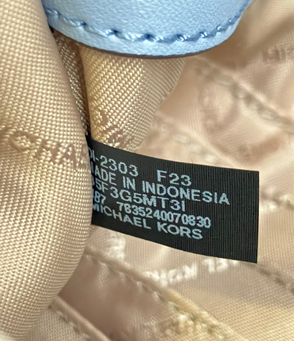 美品 MICHAEL KORS クラッチバッグ レディース マイケルコース