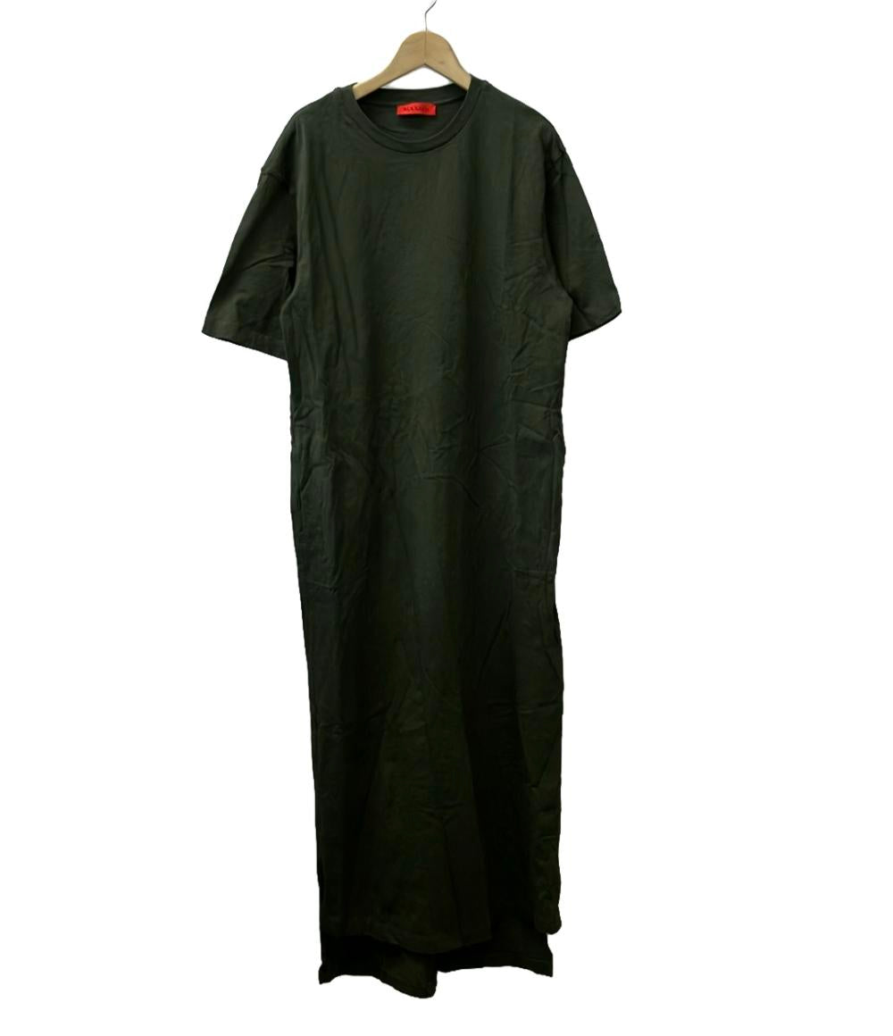 マックス アンド コー 半袖ワンピース レディース SIZE S (S) MAX＆Co.