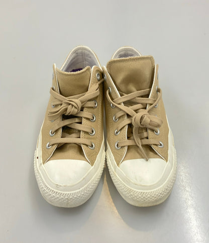 CONVERSE ローカットスニーカー レディース SIZE 24.0 (L) コンバース