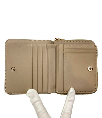 CHARLES&KEITH 二つ折り財布 レディース チャールズ＆キース