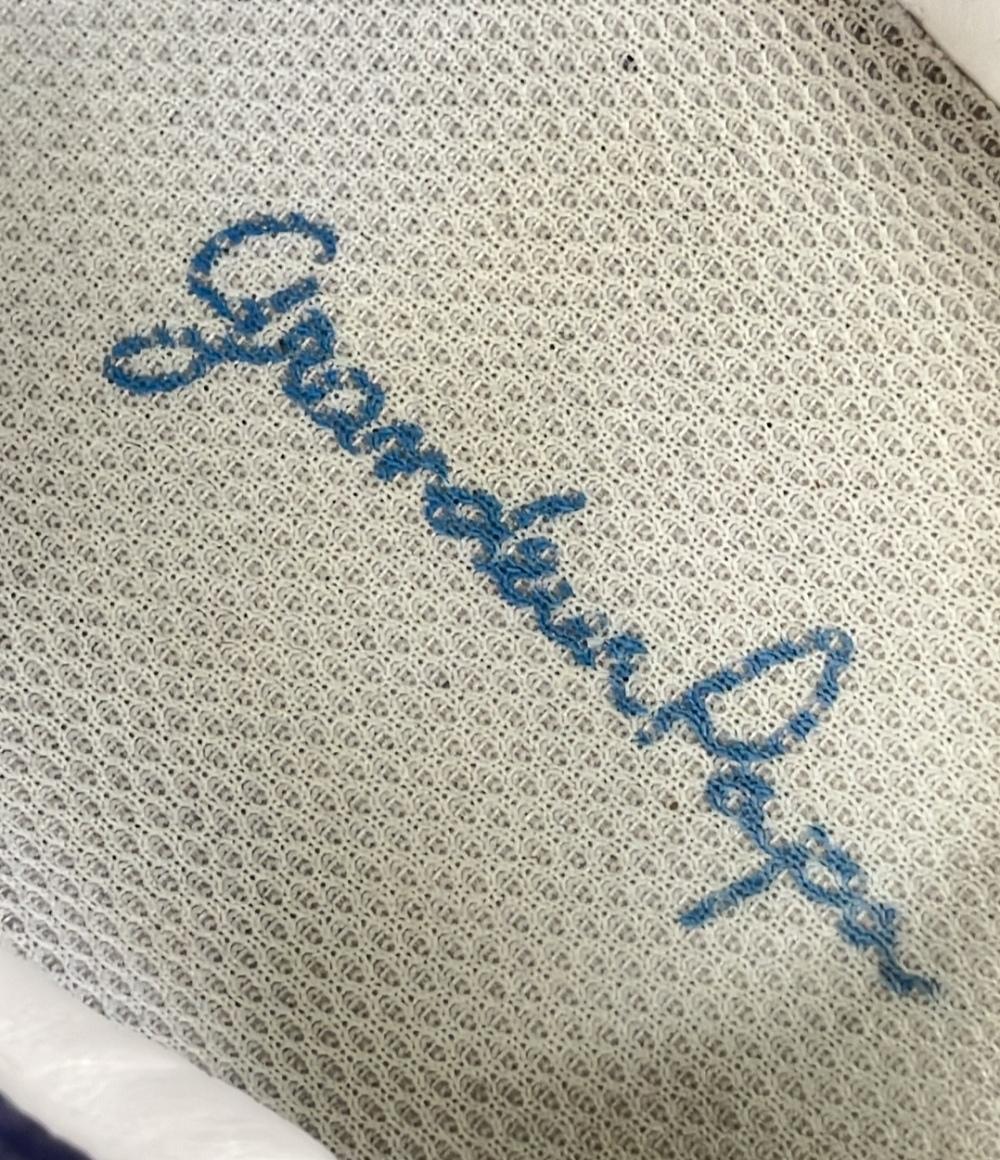 グランドール・パパ ローカットスニーカー メンズ SIZE 40 (S) GRANDEUR PAPA