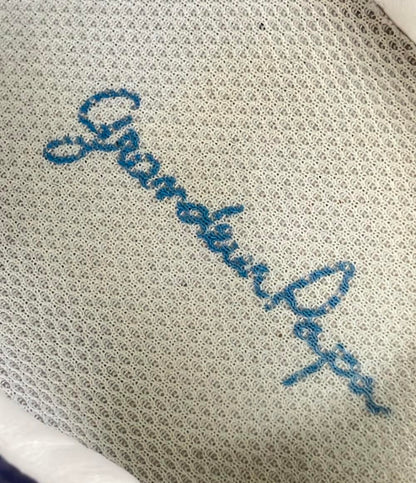 グランドール・パパ ローカットスニーカー メンズ SIZE 40 (S) GRANDEUR PAPA