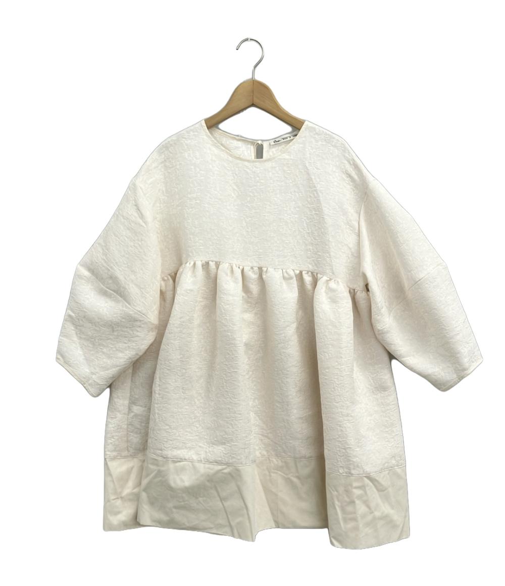セン 長袖ワンピース レディース SIZE F (M) Cen.