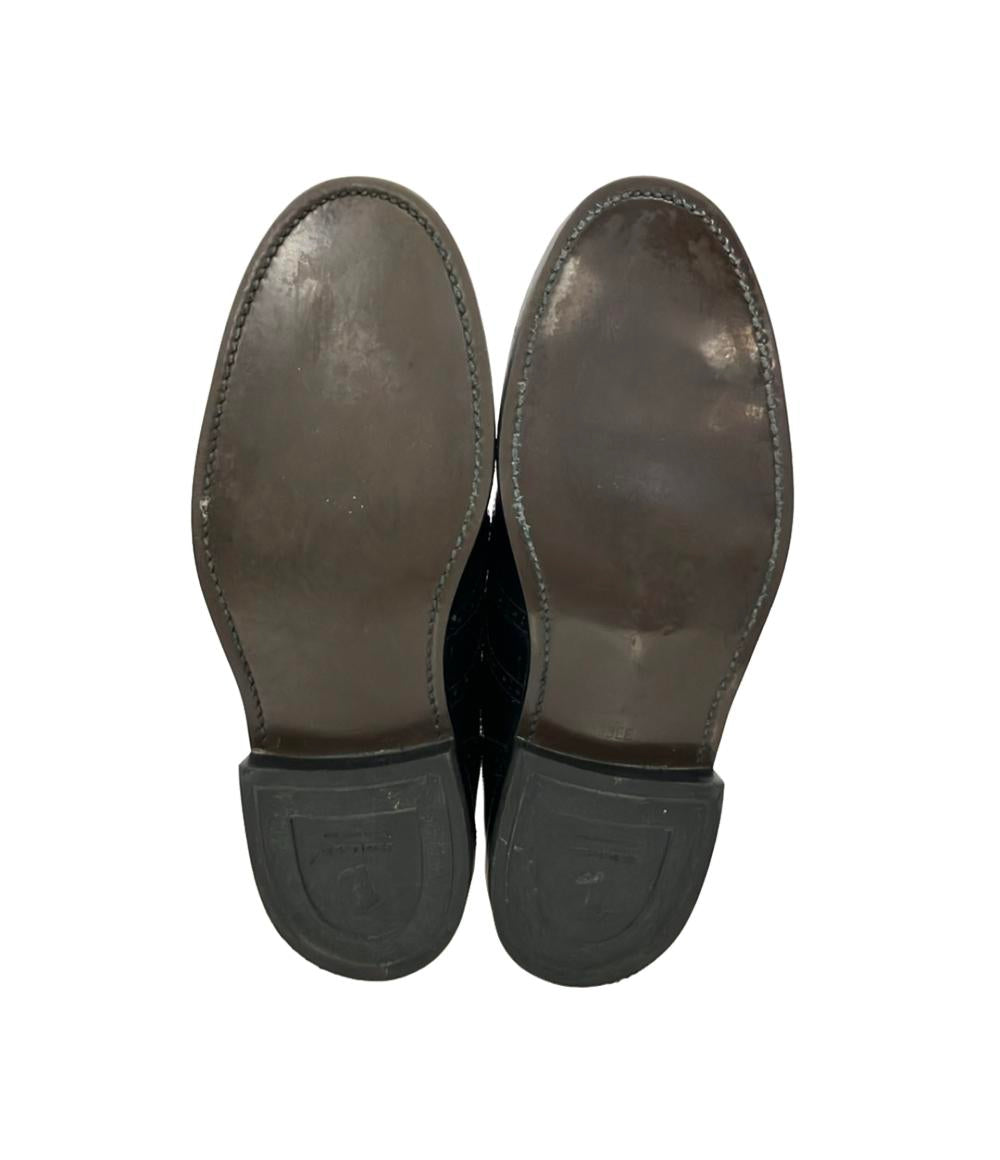 REGAL Worth Collection ドレスシューズ ウィングチップ メンズ SIZE 25.0 EE (S) リーガル ワースコレクション